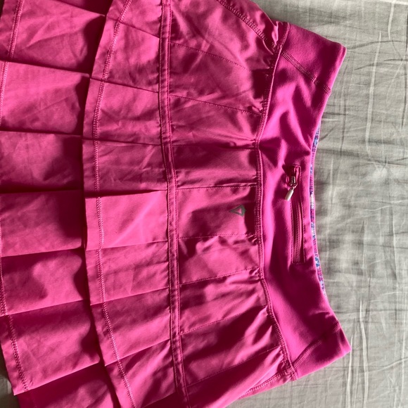 Ivivva Tenis Skirt - Picture 2 of 6